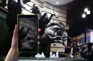 City Guide AR App ảnh chụp màn hình 2