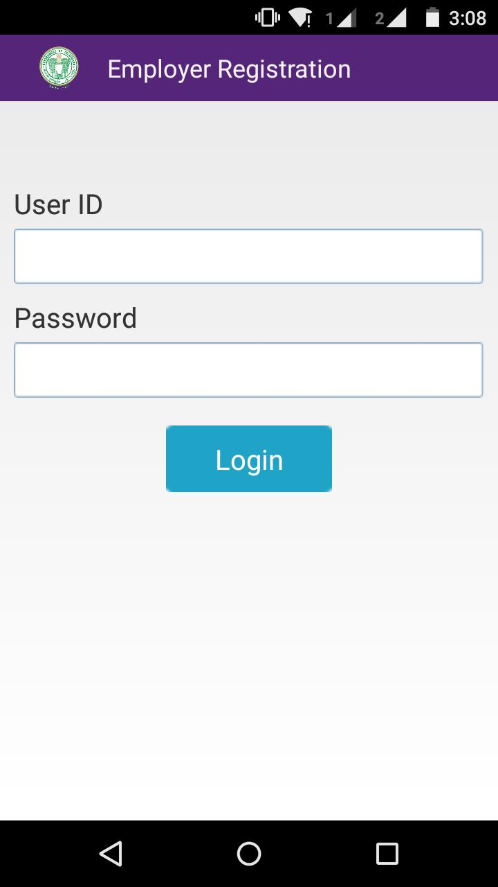 Новая регистрация в андроид. Регистрация андроид. Registration Android. Registration Screen ideas.