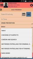 HYDERABAD POLICE - PWFMS 截图 3