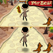 MrBean's World -  Teddy Rush Run Adventures