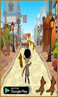 MrBean's World -  Teddy Rush Run Adventures 포스터