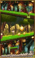 برنامه‌نما MrBean's World -  Teddy Rush Run Adventures عکس از صفحه