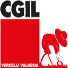 CGIL Vercelli Valsesia News icon