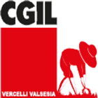 CGIL Vercelli Valsesia News 圖標