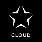 Hoststar Cloud ícone