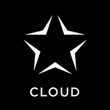 Hoststar Cloud icône
