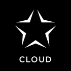 Hoststar Cloud icon
