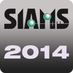 eSIAMS 2014