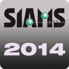 eSIAMS 2014 icon