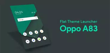 Theme - Oppo A83