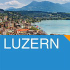 Luzern icône