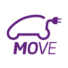 MOVE أيقونة