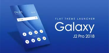 Theme - Galaxy J2 Pro