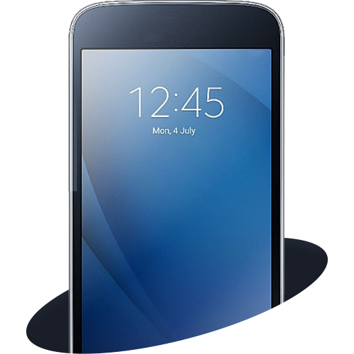 Theme - Galaxy J2 Pro