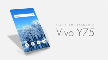 Theme For Vivo Y75 | Y79 poster