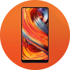 Theme - Mi Mix 2 | Mi Mix 2S