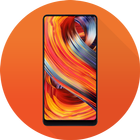 Theme - Mi Mix 2 | Mi Mix 2S-icoon