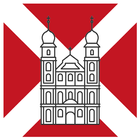 Kloster Disentis ikon