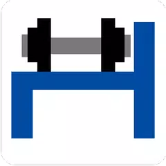 Gym Rest Timer アプリダウンロード