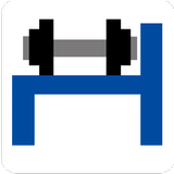 Gym Rest Timer icône
