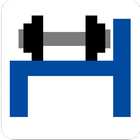Gym Rest Timer иконка