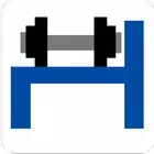 Gym Rest Timer icono