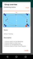 Floorball Tactics-Board Screenshot 1
