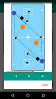 Floorball Tactics-Board Screenshot 3