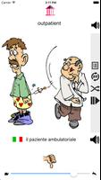 Learn ♛ Italian ↔ English ♛ ❤❤❤ Vocabulary ❤❤❤ poster
