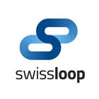 Swissloop AR আইকন