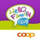 Coop Hello Family آئیکن