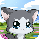 iNyan Virtual Pet Cat APK
