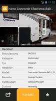 Wohnwagen & Wohnmobile kaufen اسکرین شاٹ 3