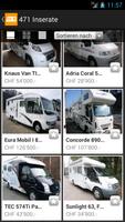 Wohnwagen & Wohnmobile kaufen ภาพหน้าจอ 2