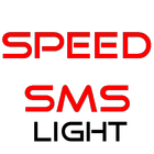 SpeedSMS Luz ícone