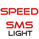 SpeedSMS Light icône