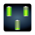 Charge Cycle Battery Stats