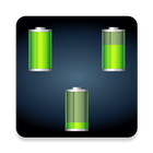 آیکون‌ Charge Cycle Battery Stats