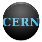 CERN Maps icon