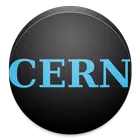 CERN Maps ไอคอน