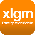 آیکون‌ ExcelgestionMobile template Excel facturation