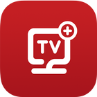 Citycable TV+ icon