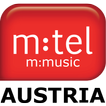 m:music - m:tel Austria