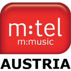 m:music icon