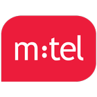 Moj MTEL App icon
