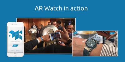 Swiss AR Watch gönderen