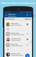 Guest List скриншот 1