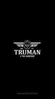 TRUMAN ポスター