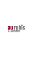 Au Rubis les bijoutiers poster