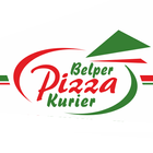 Belper Pizzakurier Belp آئیکن